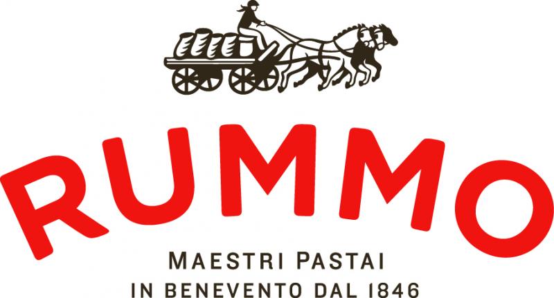 Sponsor Pasta Rummo