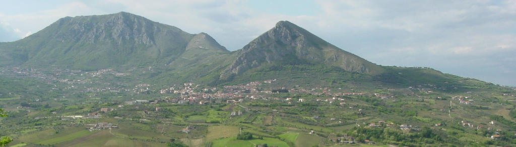 Foglianise panorama